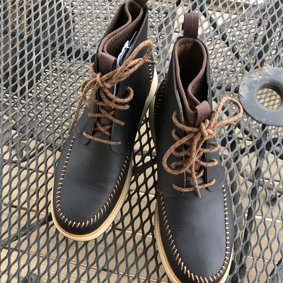 Men’s Chaco Dixon High Boots main image 4